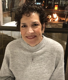 Denise Geltz
